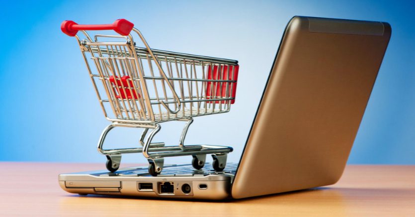 90% người tiêu dùng mua sắm online