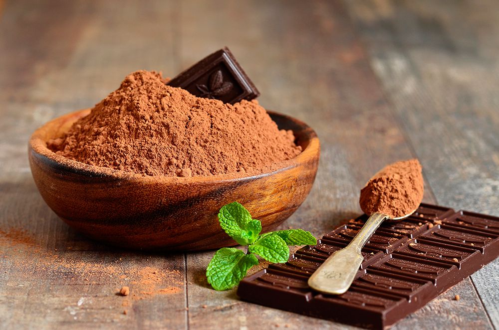 Mua bột cacao nguyên chất ở đâu? Giá bột cacao như thế nào?