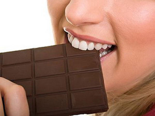 Những tác dụng của socola đen đối với sức khỏe – Alluvia Chocolate
