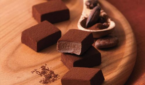 Hướng dẫn 5 cách làm socola handmade để làm quà tặng ngọt ngào, khiến người ấy bất ngờ
