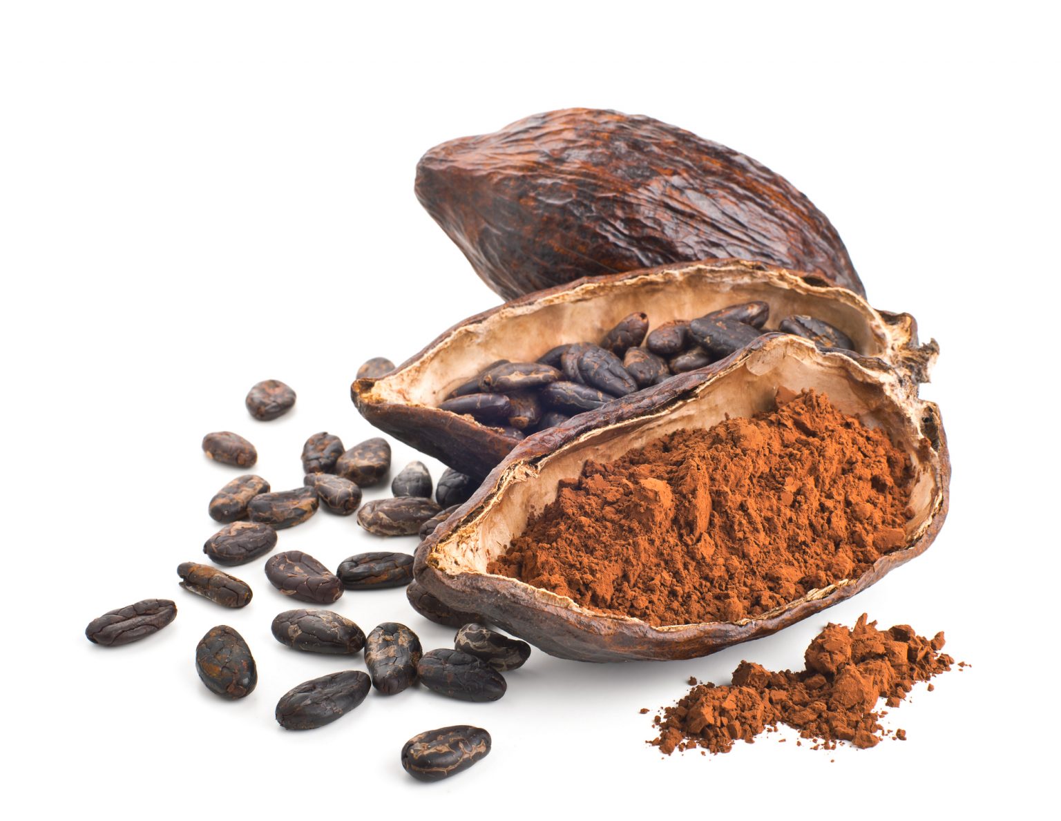 Cocoa Flavanols Facts, Health Benefits and Uses Alluvia Chocolate