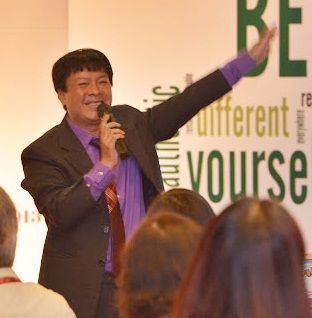 Diễn giả Nguyễn Tuấn Anh