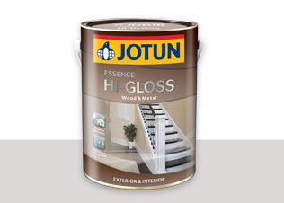 Jotun essence siêu bóng: Sản phẩm Jotun essence siêu bóng cung cấp chất lượng vượt trội, giúp tăng độ bóng và bền màu cho bức tường. Hãy trải nghiệm sự trau chuốt của sơn này và đem lại nét đẹp tự nhiên cho nhà của bạn.