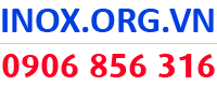 Inox 304 – 0906 856 316