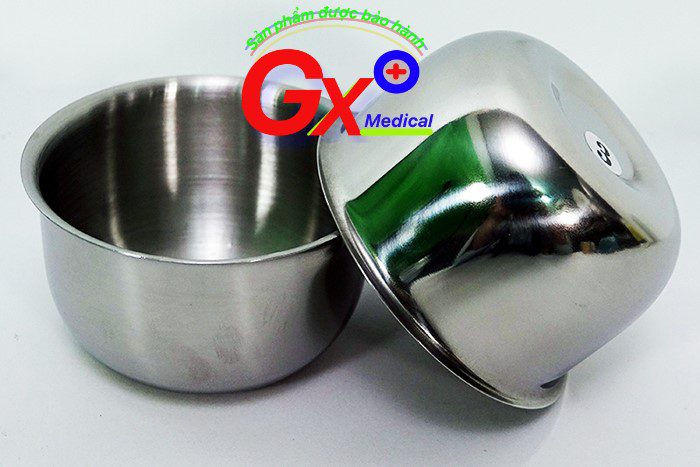 Chén inox - dungcuykhoagiaxuan.com.vn