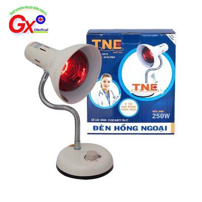 Đèn trị vàng da TNE - dungcuykhoagiaxuan.com.vn