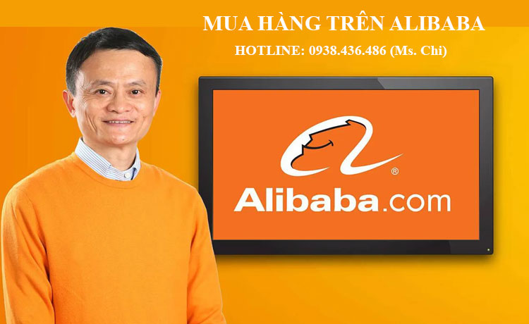 Kinh nghiệm mua hàng trên Alibaba ít tốn phí ship hàng