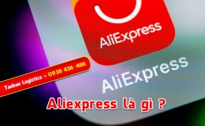 aliexpress là gì