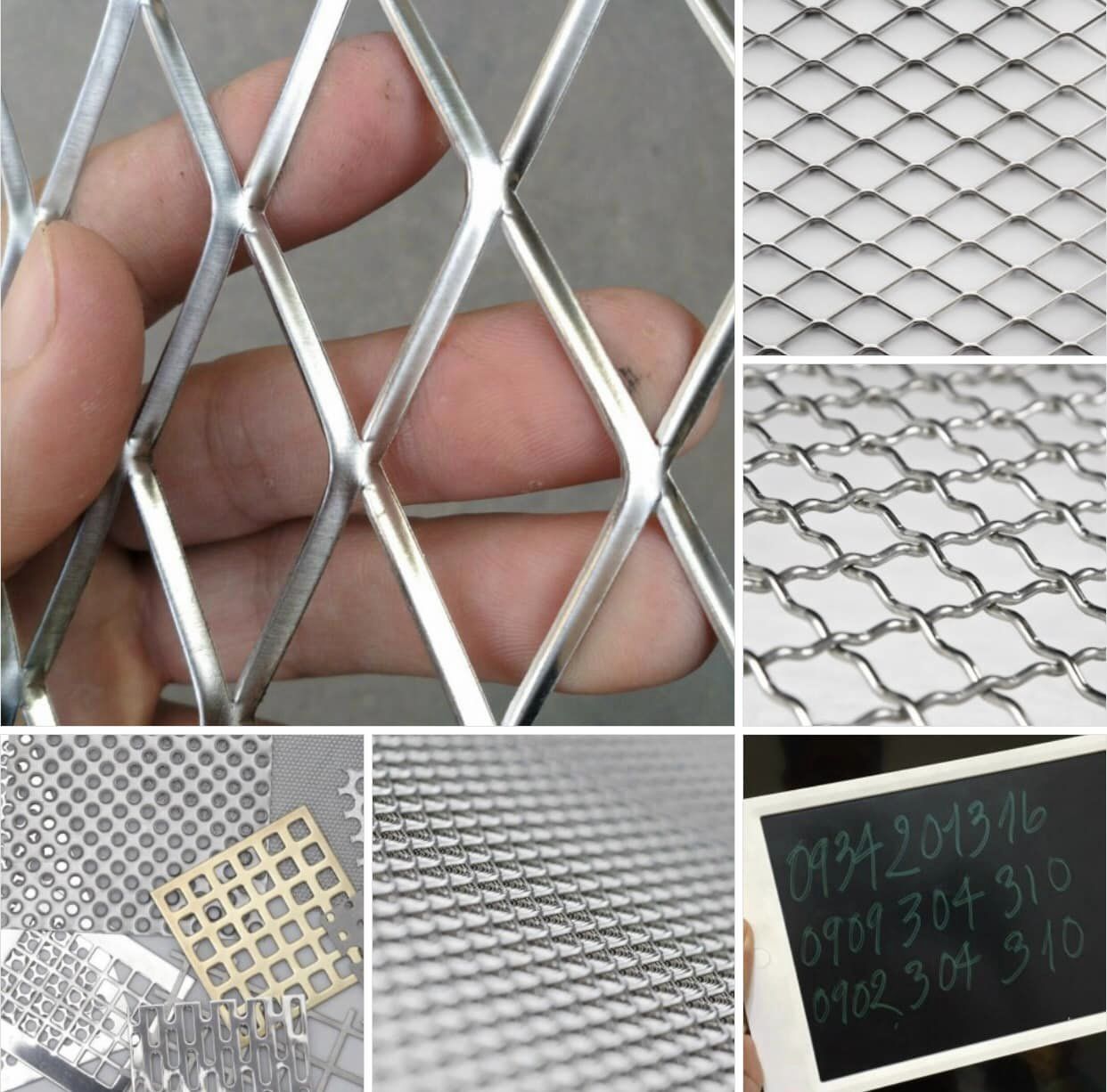 Top 10 báo giá lưới thép 10x10 rẻ và uy tín nhất