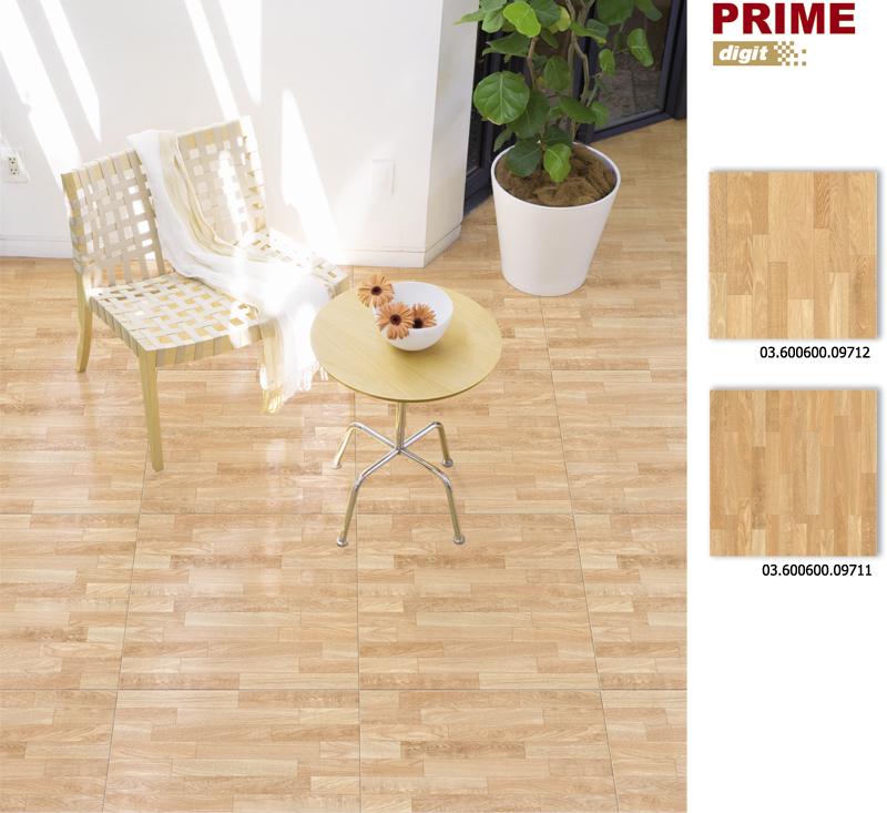 Gạch giả gỗ thương hiệu Prime là một trong những loại gạch chất lượng nhất