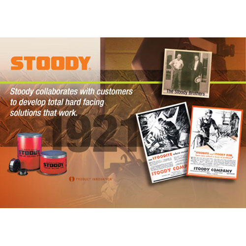 STOODY EVD Group