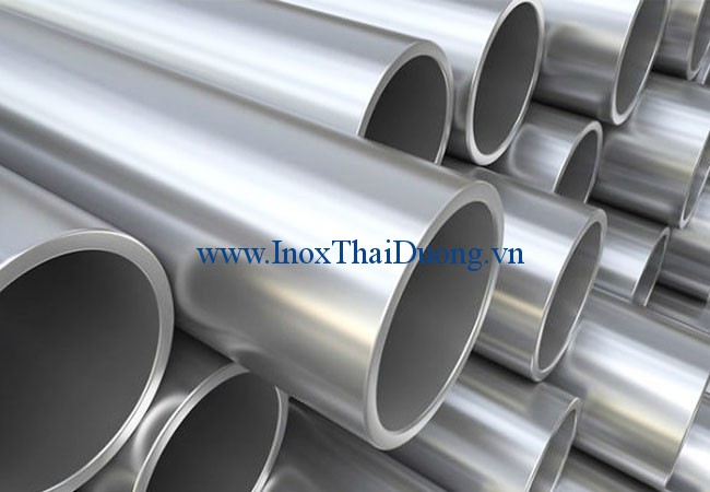 Inox 310S của Công ty Kim khí Thái Dương đảm bảo chất lượng tốt nhất