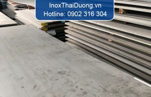 Mua bán Tấm inox 316L tại Đà Nẵng