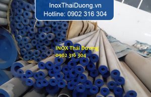 tiêu chuẩn ống inox 316