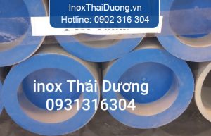 độ dày ống inox 316