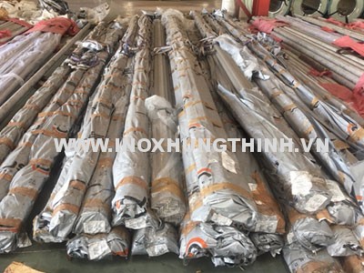 Bảng giá Inox 316 tại thị trường Việt Nam hiện nay