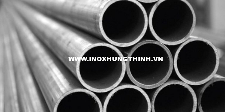 Giới thiệu về ống Inox 304