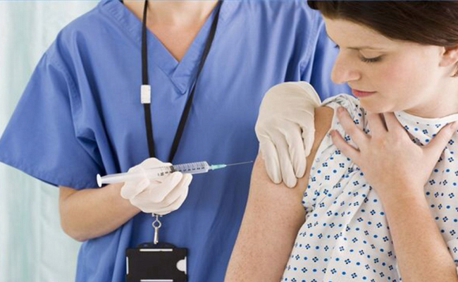 Phòng tiêm vắc xin uy tín tại quận Bến Tre