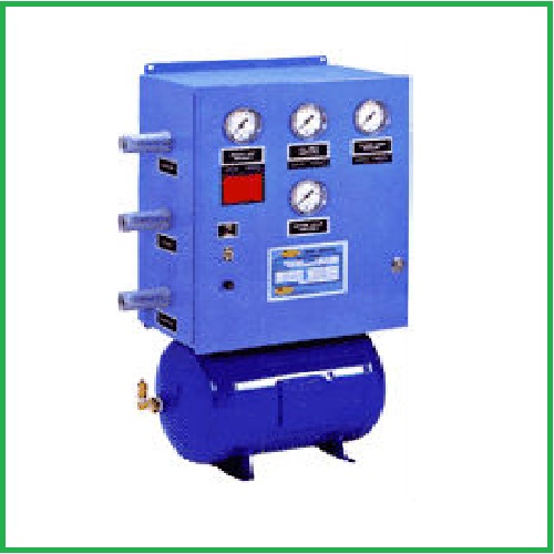 BULK GAS MIXING SYSTEMS Việt Industry