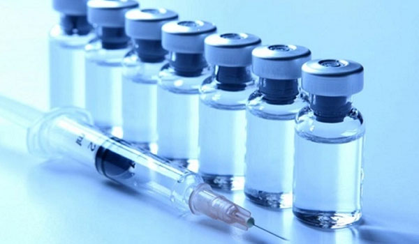 Vắc xin bảo vệ cơ thể trước mọi mầm bệnh